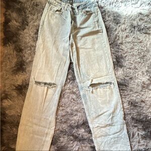 Wild Fable Light Blue Denim Jeans